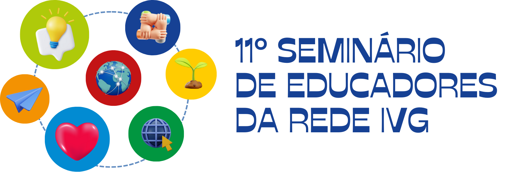 11º Seminário de Educadores da Rede IVG