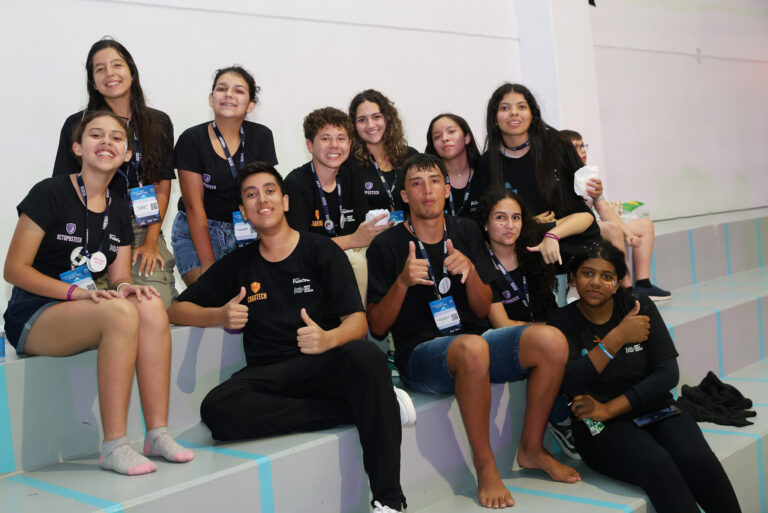 2024_12_03_Torneio Sesi de Robótica - Pode Crer 91