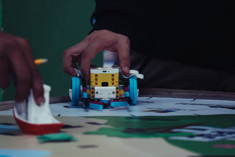 Torneio de Robótica - 089A5350
