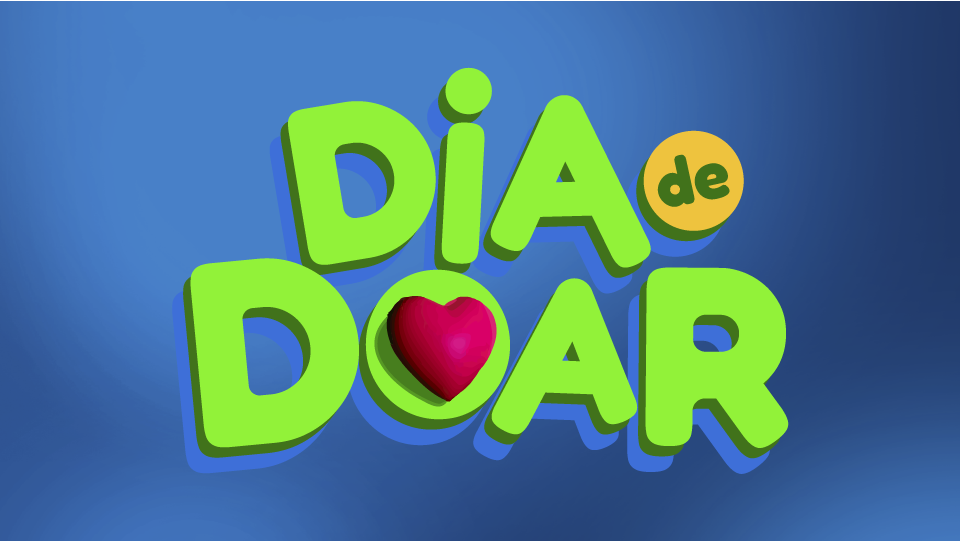 Site - Dia de Doar IVG