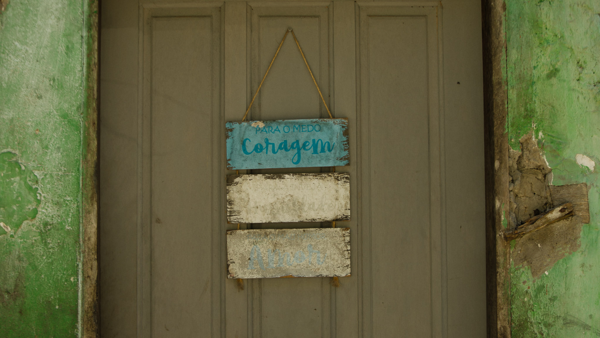 Maiara Padilha dos Santos - Websérie Entre Sementes & Sonhos, 