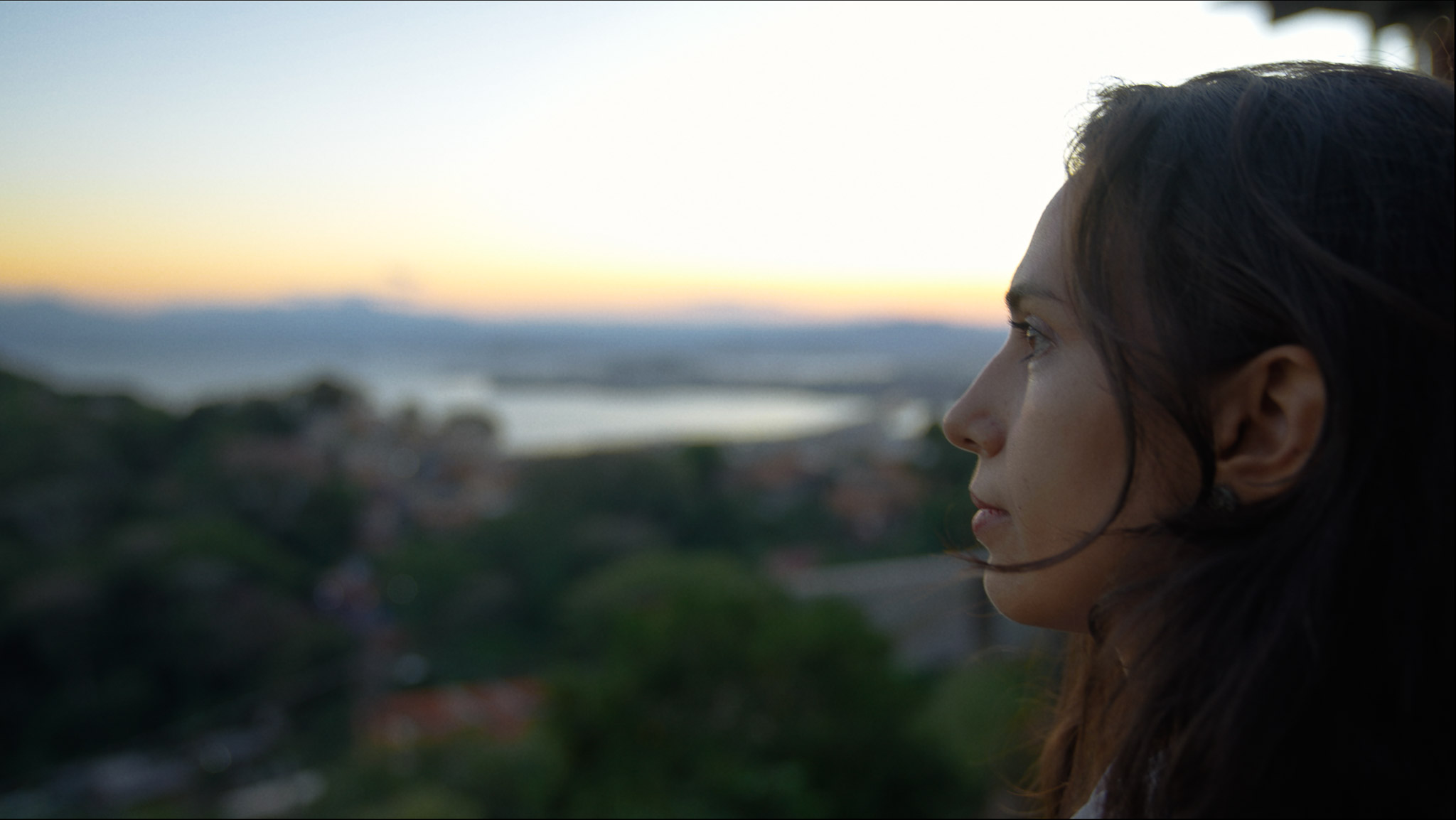 Maiara Padilha dos Santos - Websérie Entre Sementes & Sonhos, 