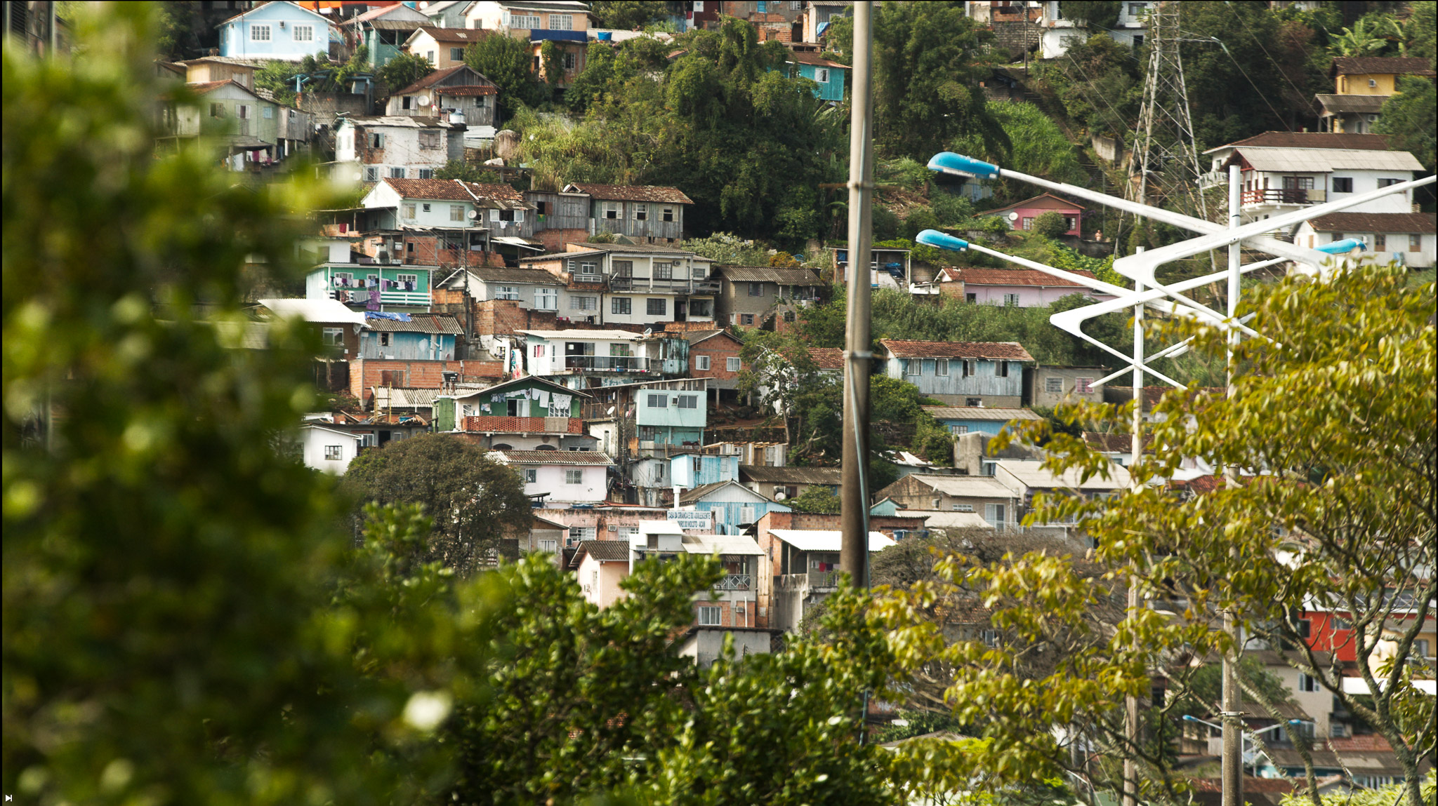 Mário Barbosa - websérie Entre Sementes & Sonhos, 
