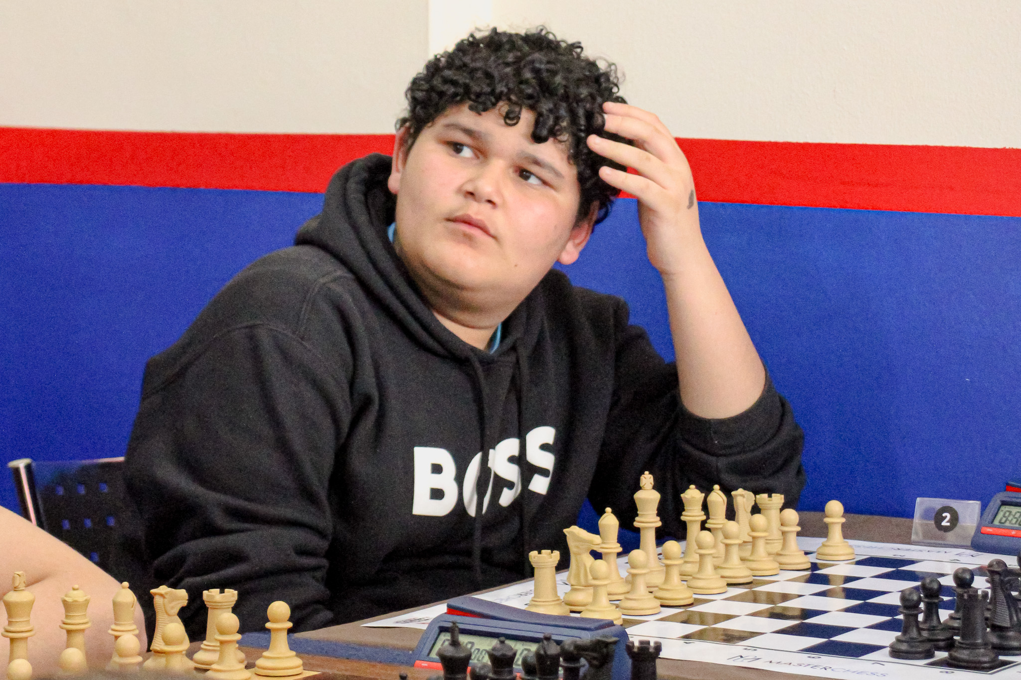 Esporte para Todos - Xadrez (18)