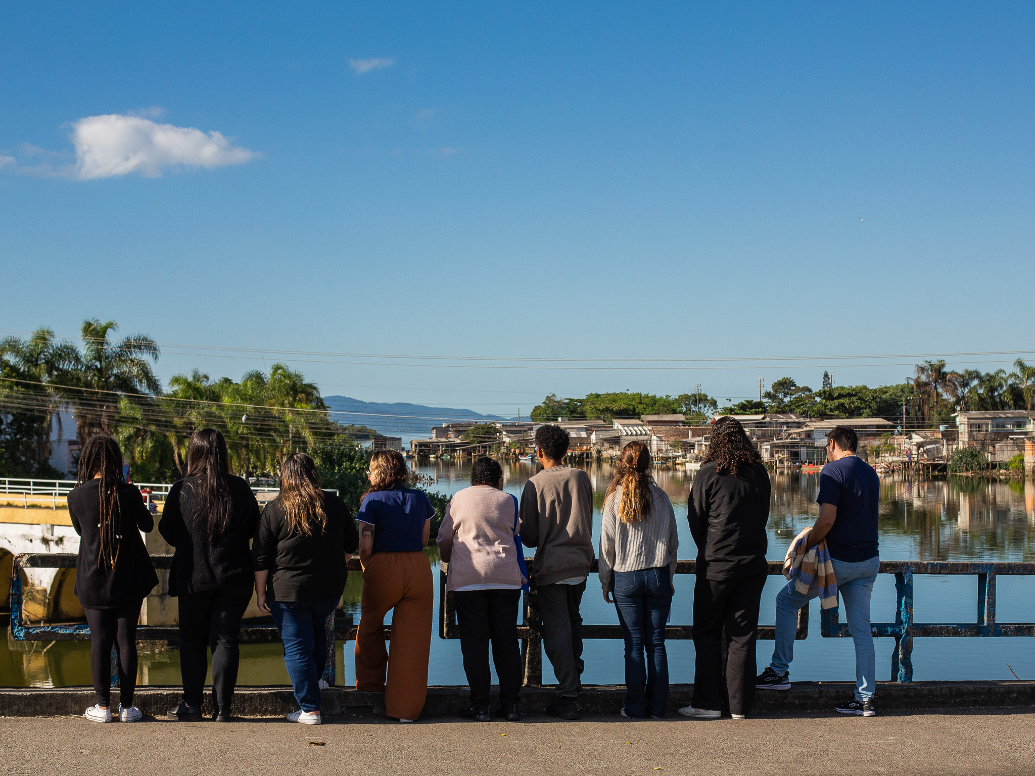 2 Associação João Paulo II - Relatório de Impacto Social IVG 2025 2