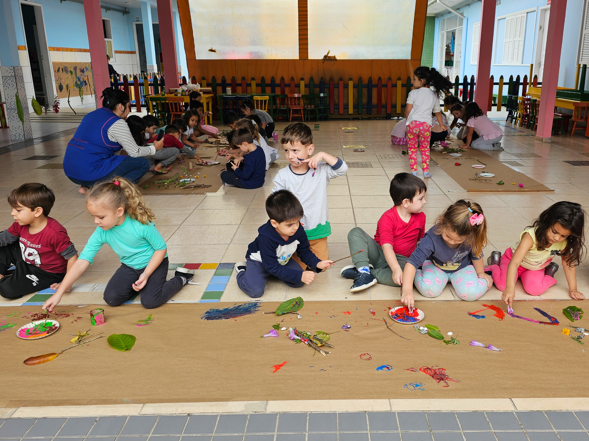 Associação João Paulo II - Relatório de Impacto Social IVG 2025 1
