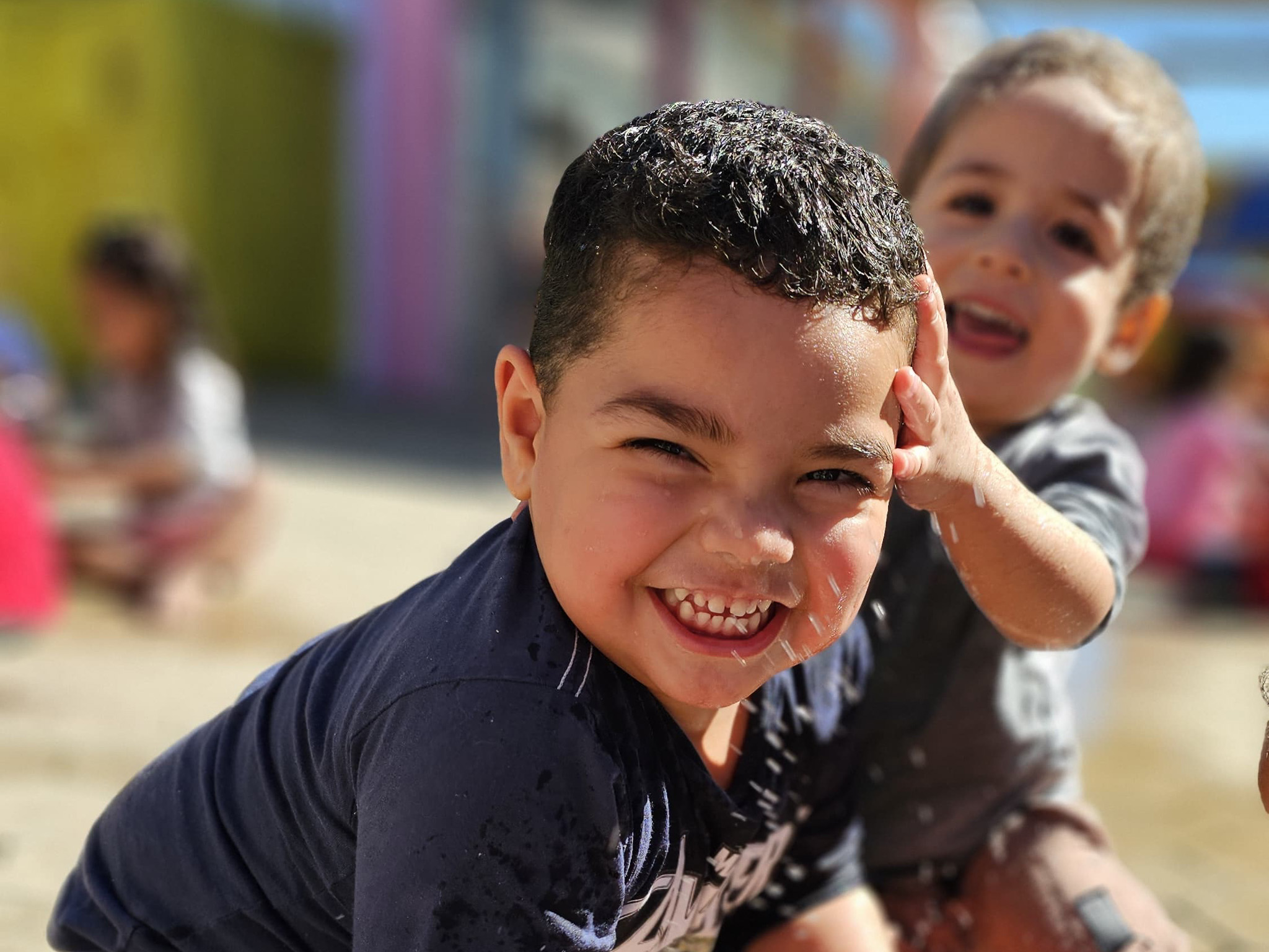 Associação João Paulo II - Relatório de Impacto Social IVG 2025 5