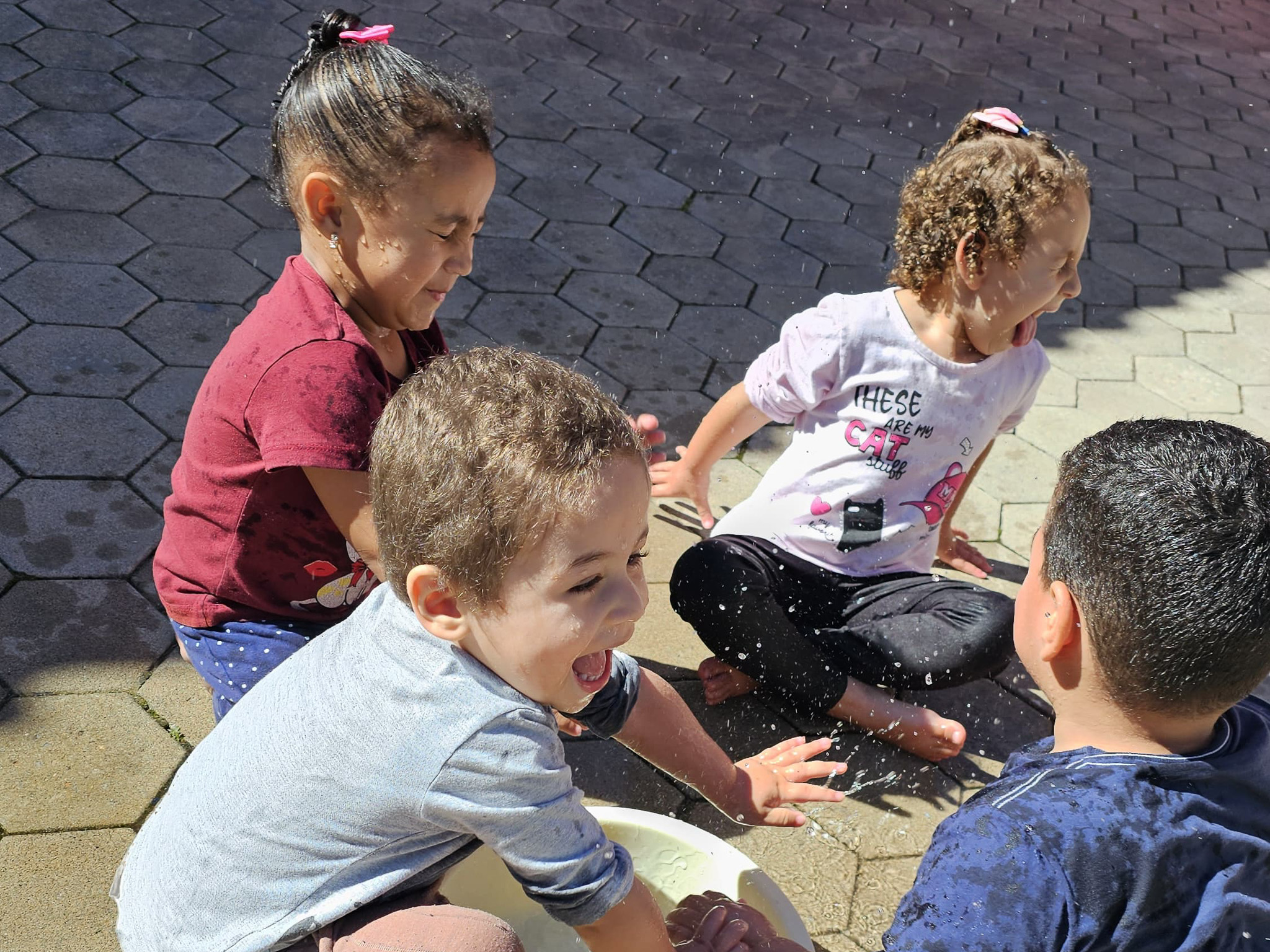 Associação João Paulo II - Relatório de Impacto Social IVG 2025 6