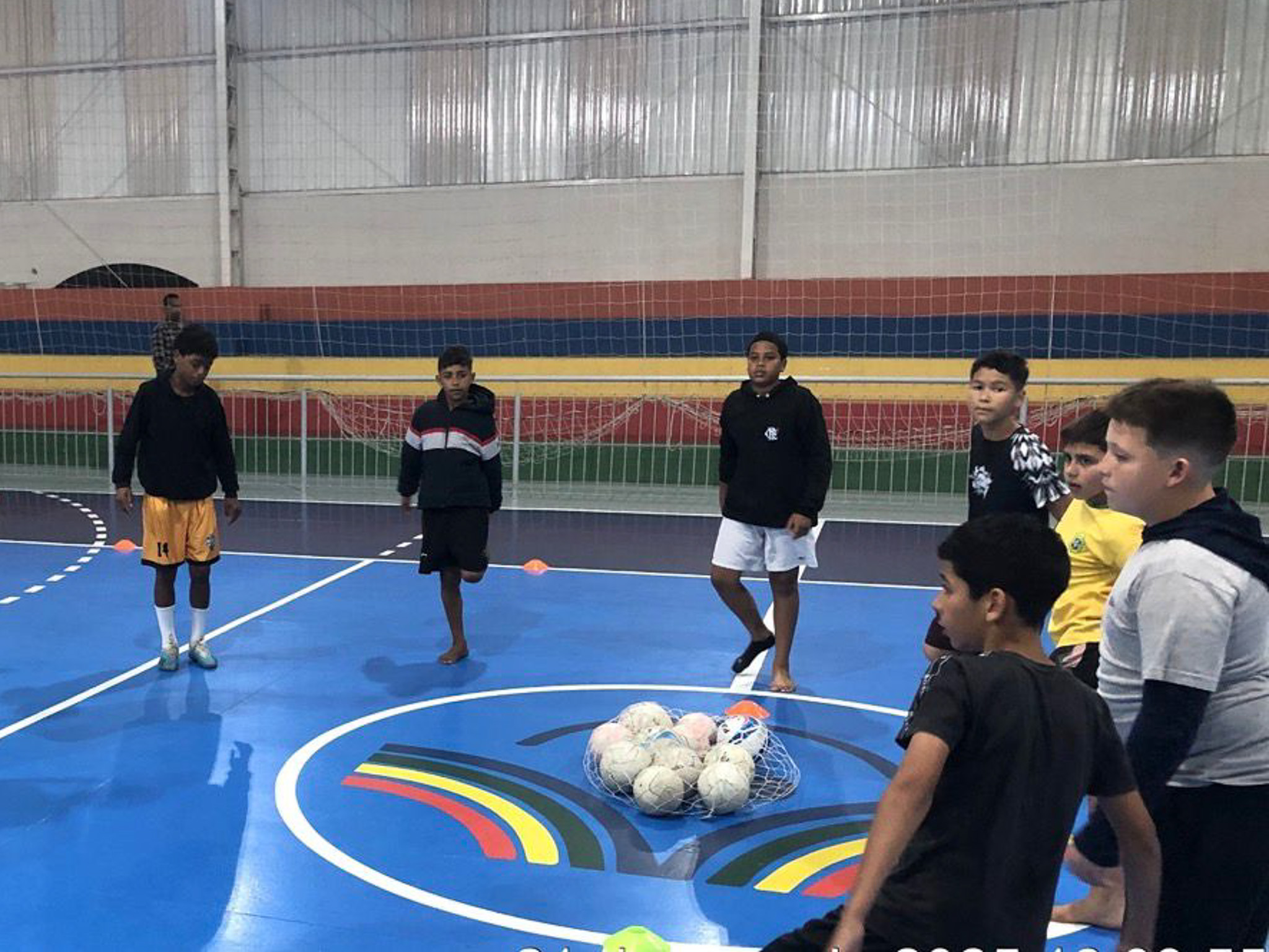 CuLtivando a comunidade- favela no pódio