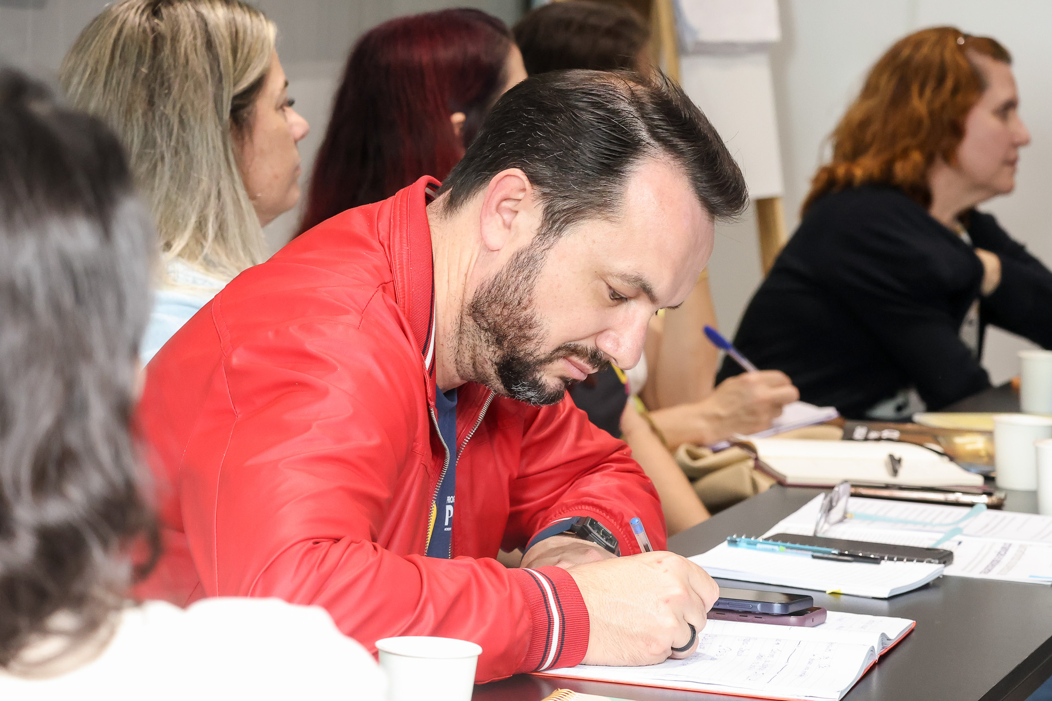 GT Gestão e Inovação - Relatório de Impacto Social IVG 2025 10