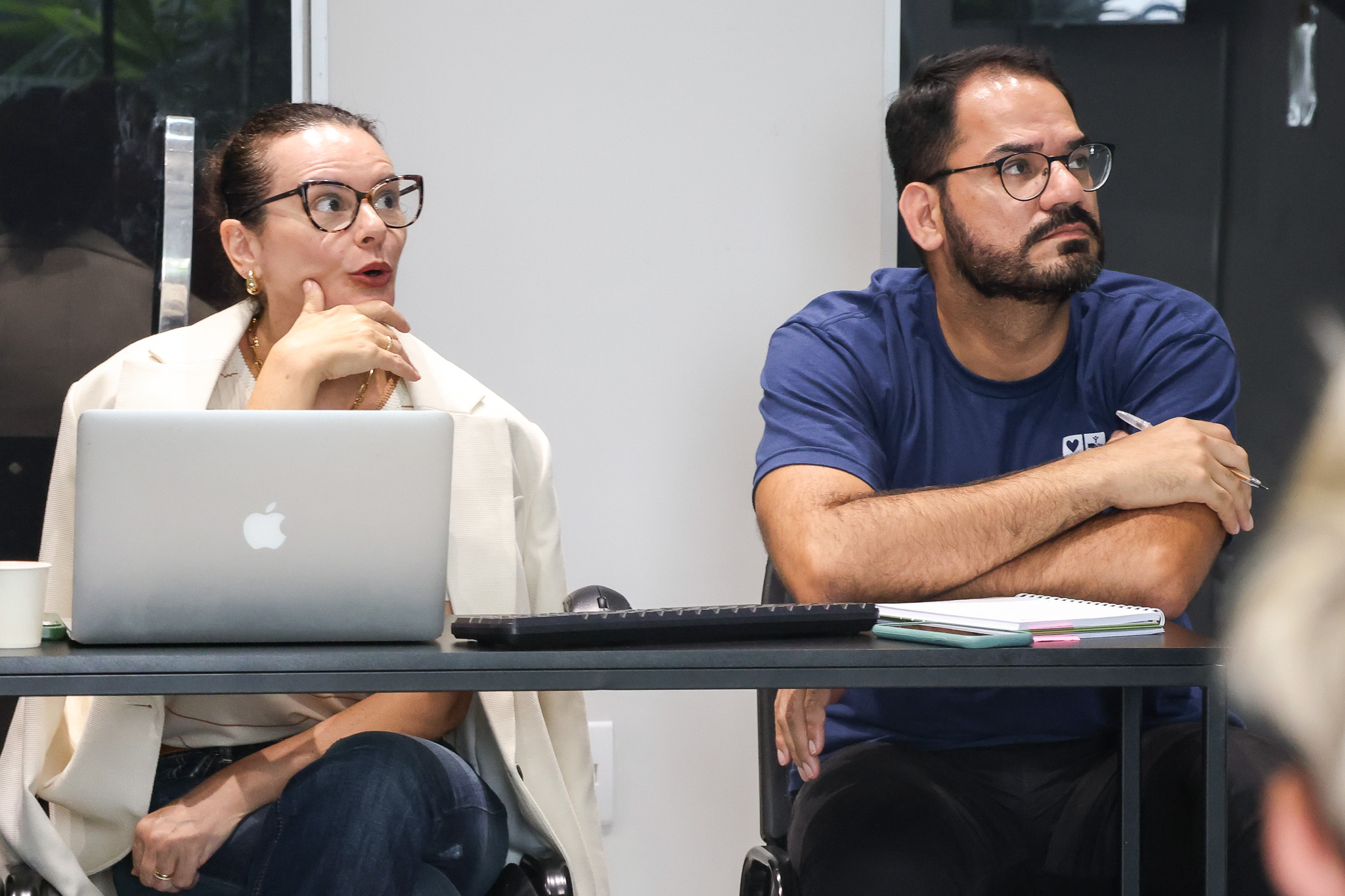 GT Gestão e Inovação - Relatório de Impacto Social IVG 2025 11