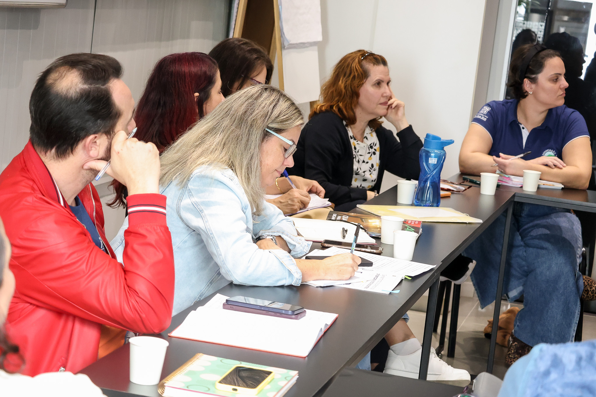 GT Gestão e Inovação - Relatório de Impacto Social IVG 2025 13