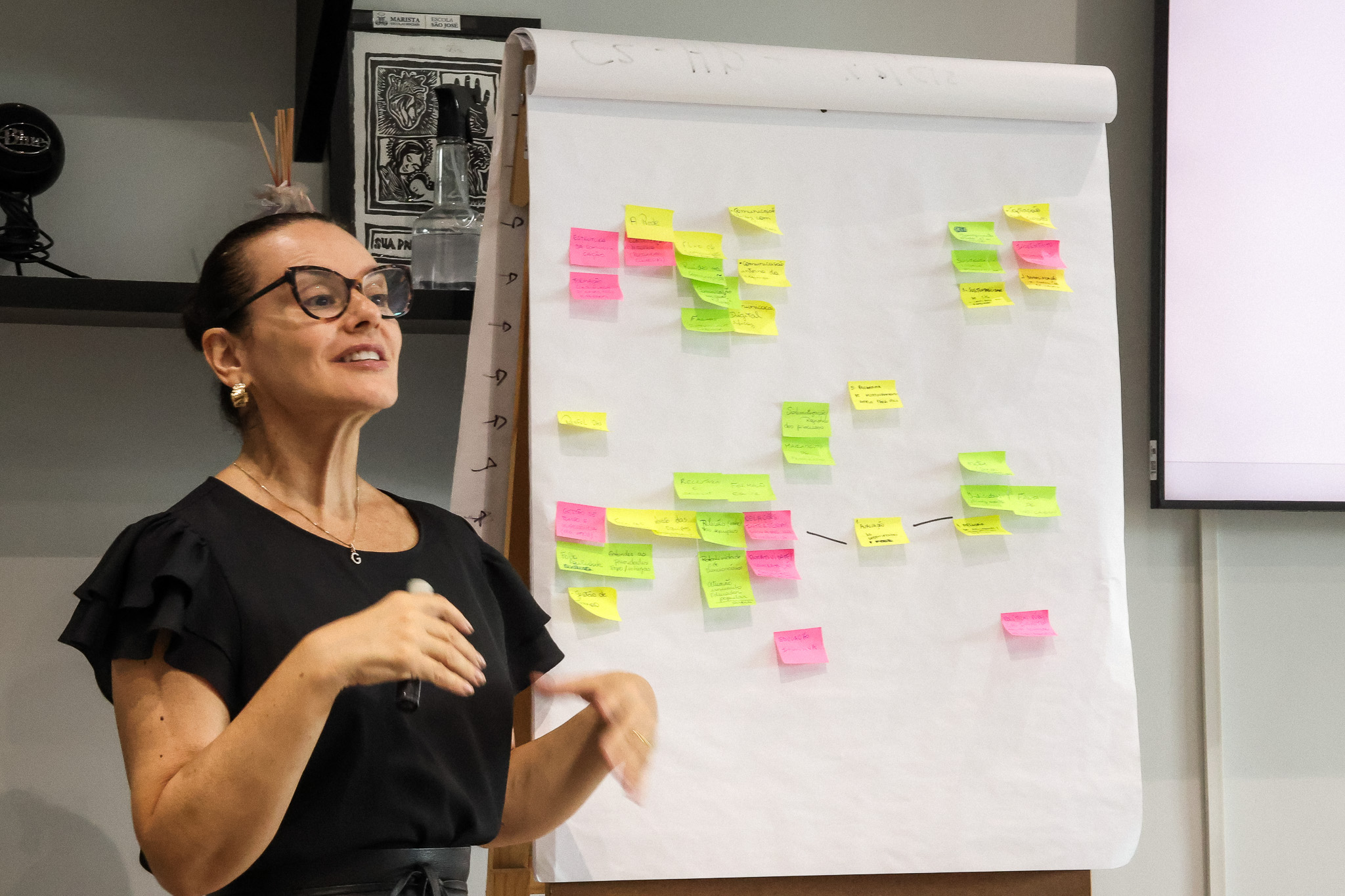 GT Gestão e Inovação - Relatório de Impacto Social IVG 2025 2