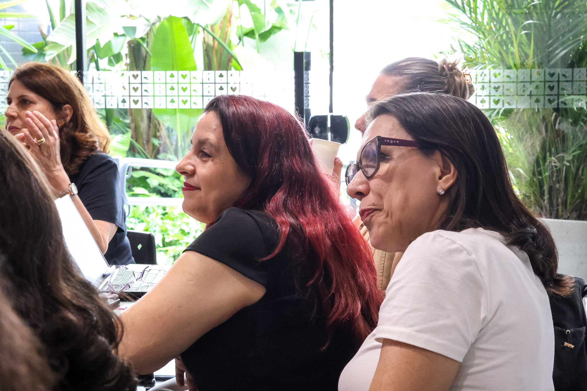 GT Gestão e Inovação - Relatório de Impacto Social IVG 2025 3