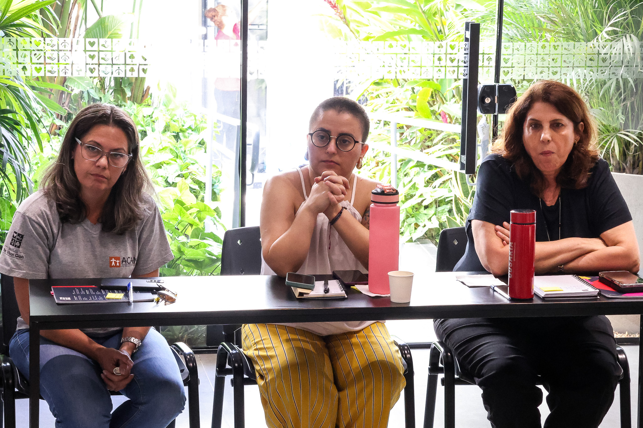 GT Gestão e Inovação - Relatório de Impacto Social IVG 2025 5