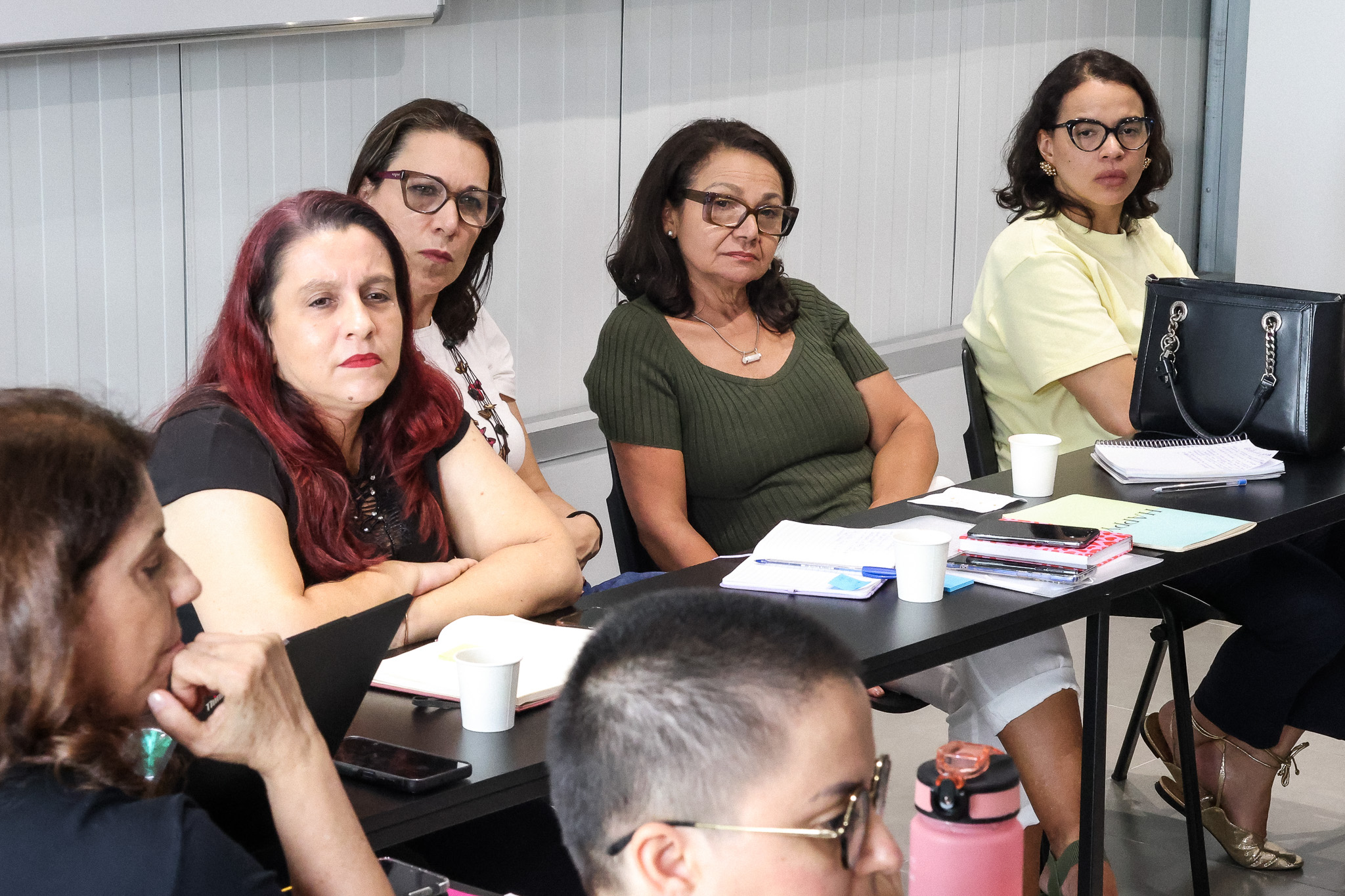 GT Gestão e Inovação - Relatório de Impacto Social IVG 2025 6