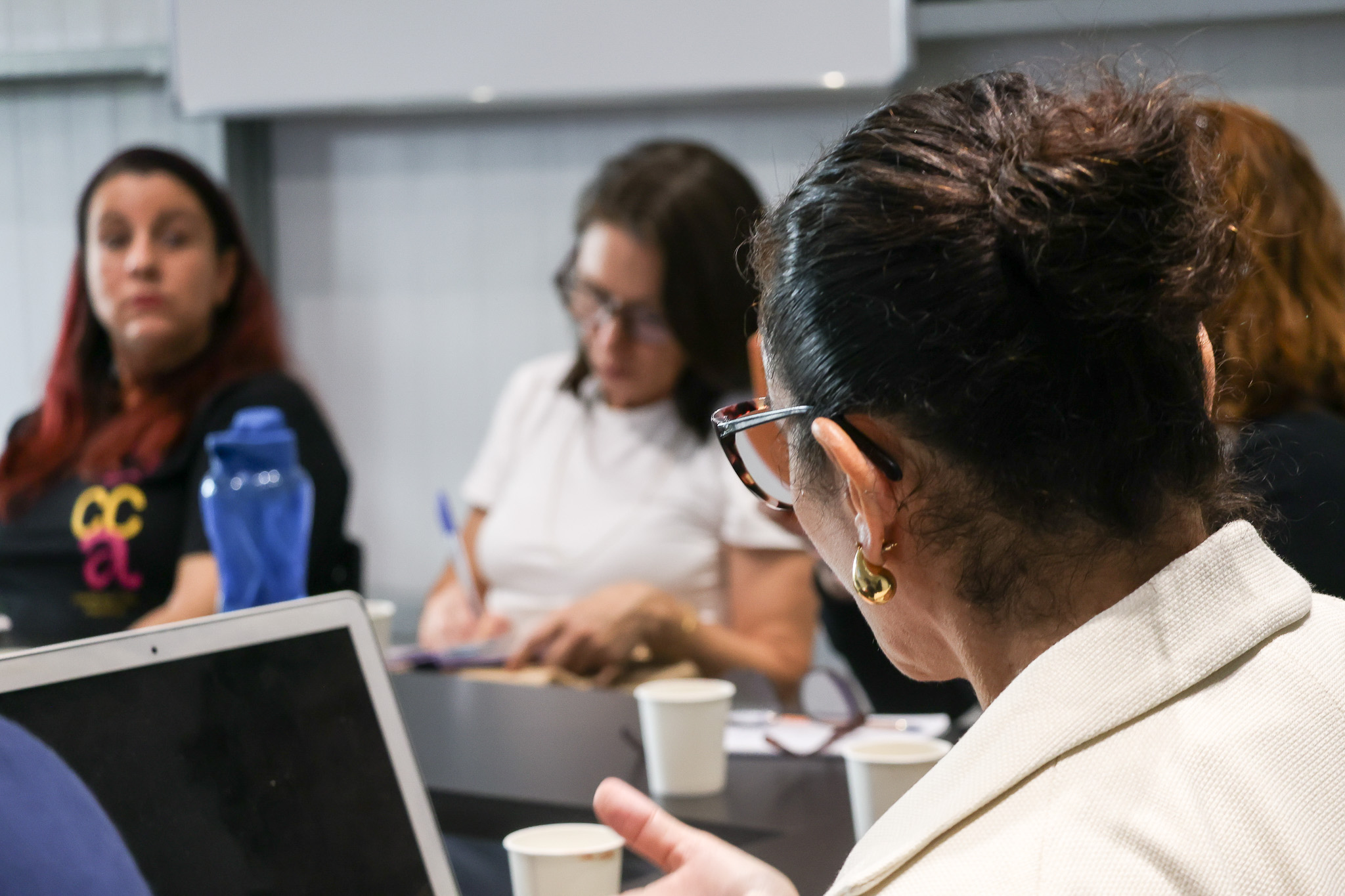 GT Gestão e Inovação - Relatório de Impacto Social IVG 2025 7
