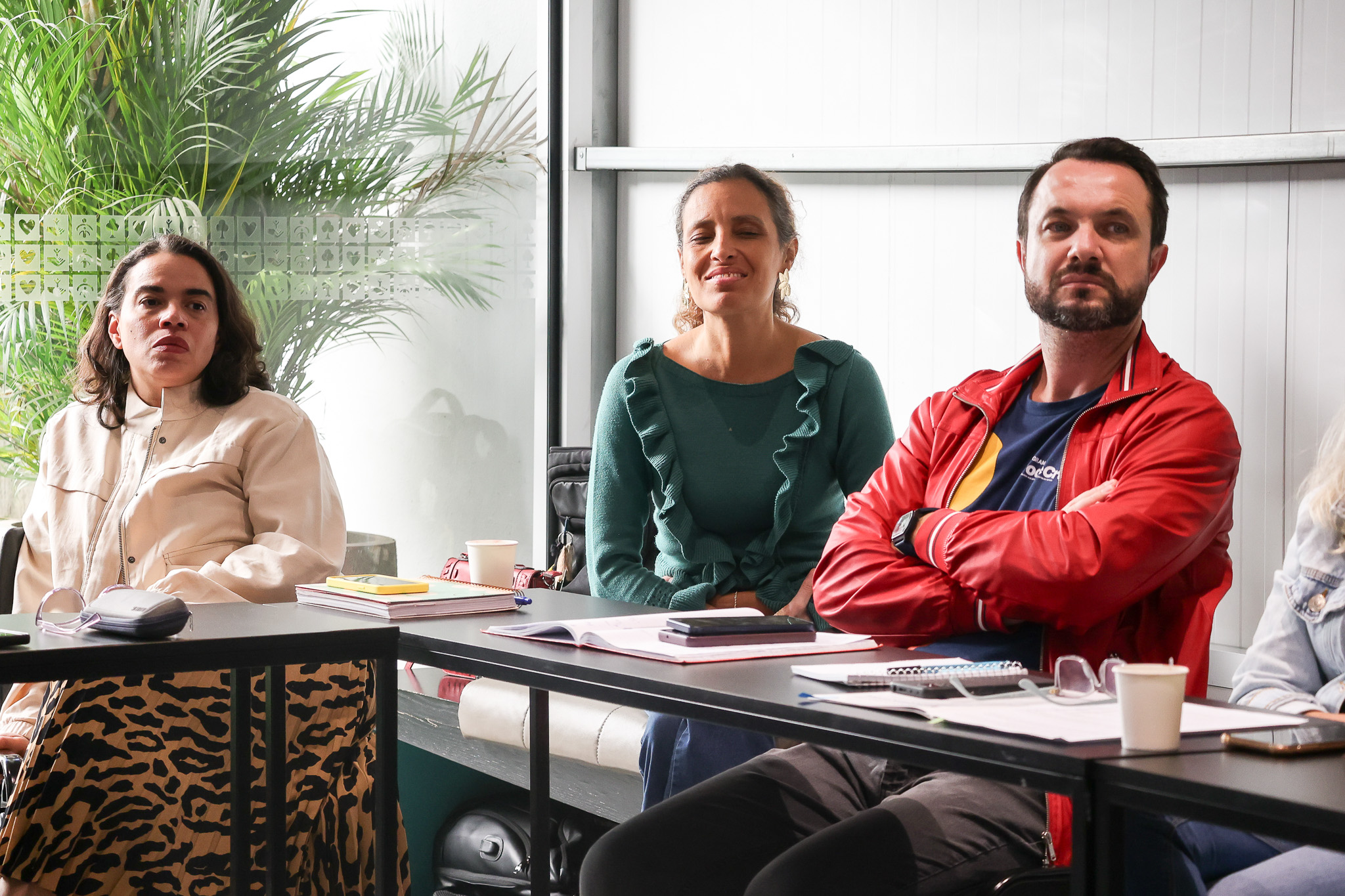 GT Gestão e Inovação - Relatório de Impacto Social IVG 2025 8