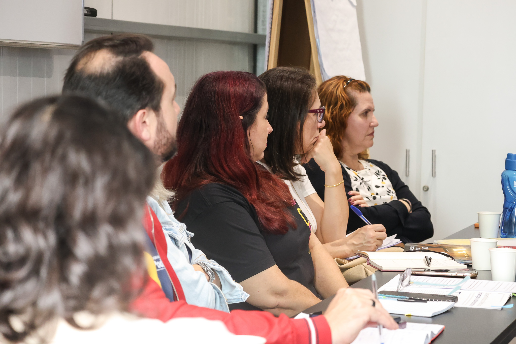 GT Gestão e Inovação - Relatório de Impacto Social IVG 2025 9