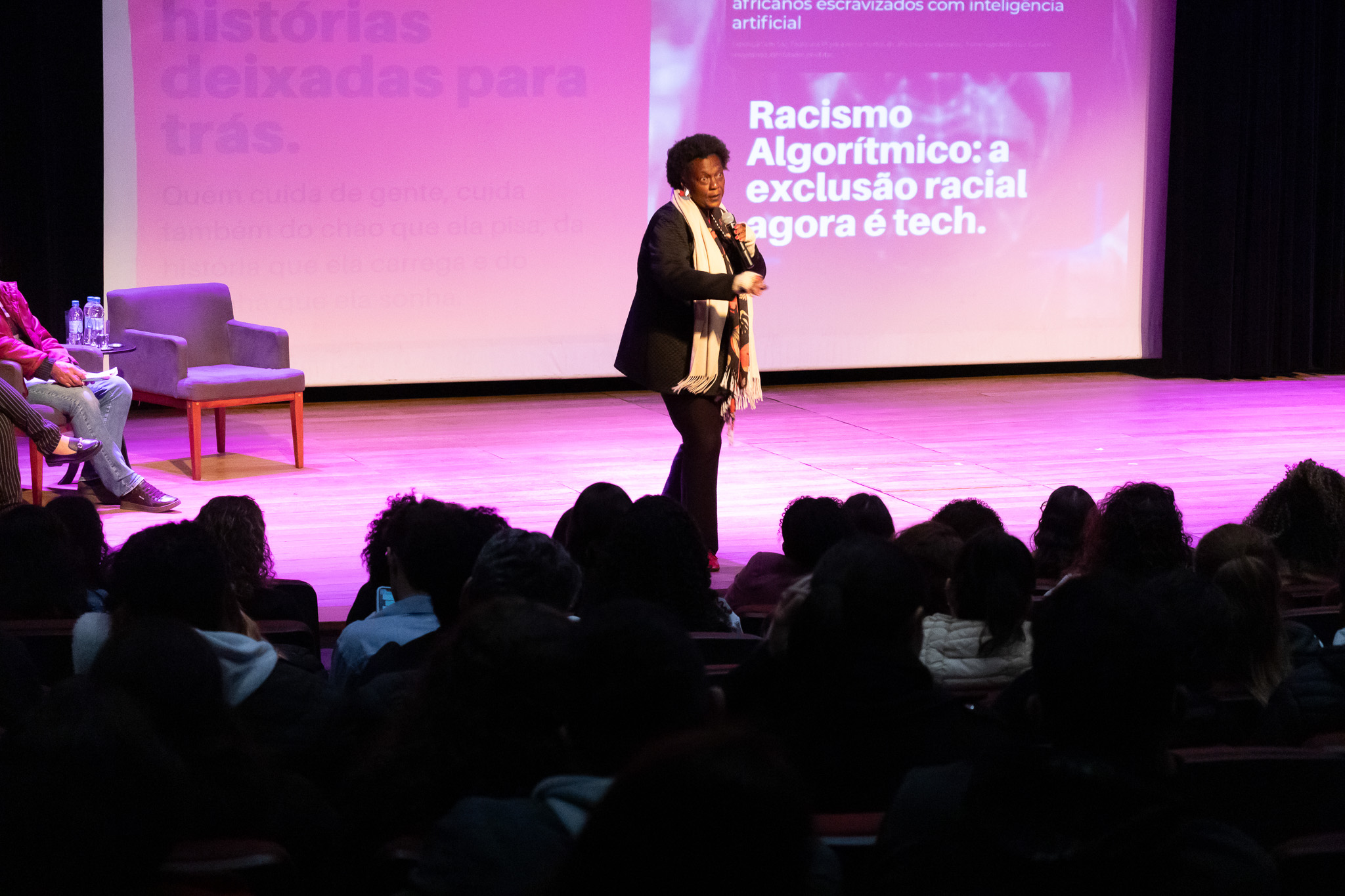 Seminário de Educadores da Rede IVG - Relatório de Impacto Social IVG 2025 16