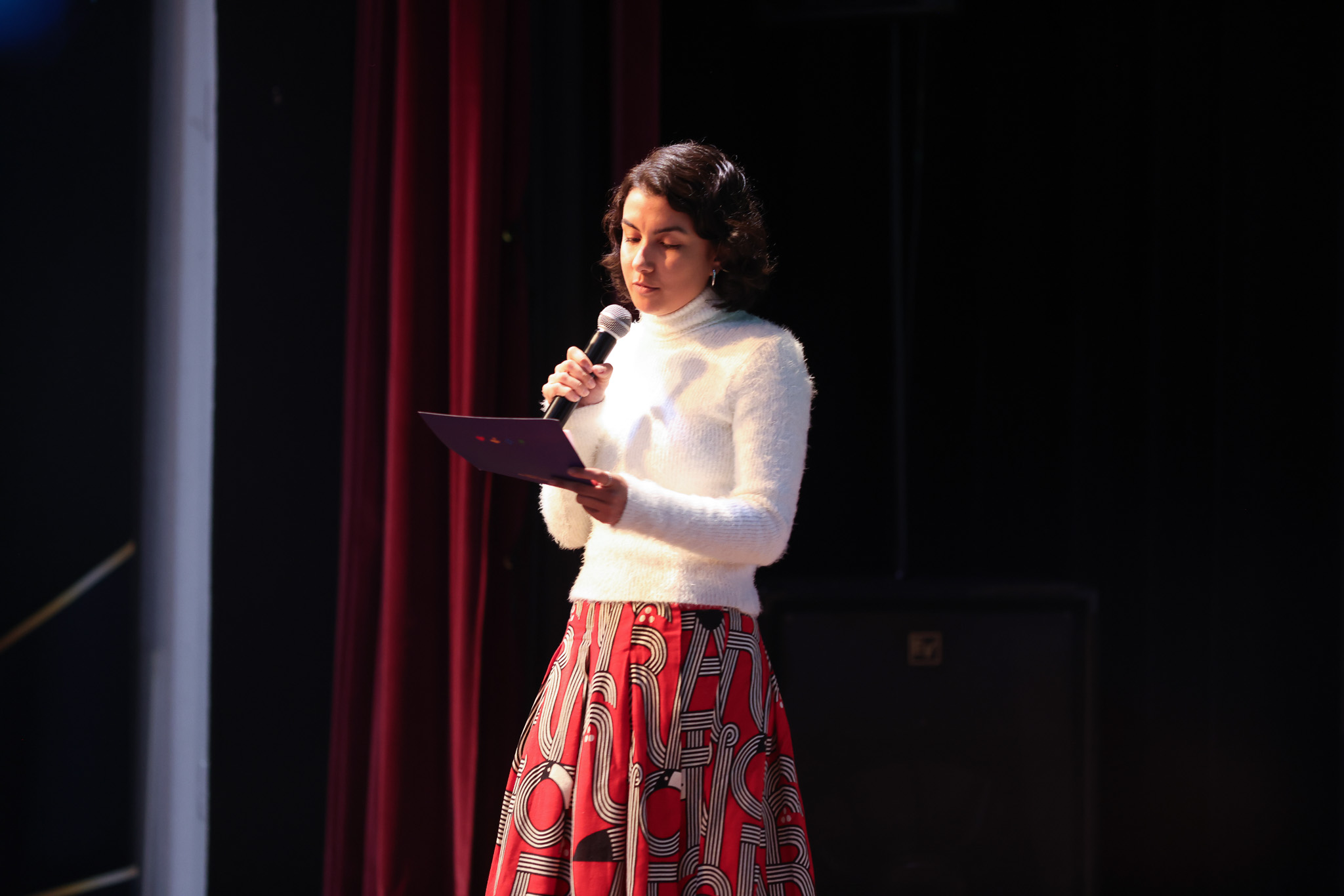 Seminário de Educadores da Rede IVG - Relatório de Impacto Social IVG 2025 18