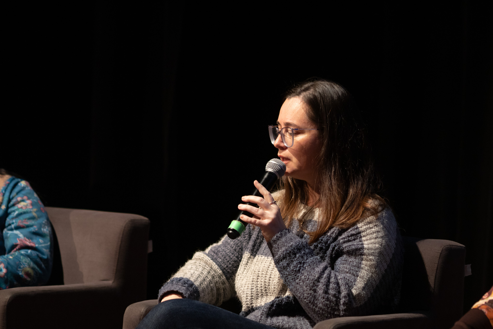 Seminário de Educadores da Rede IVG - Relatório de Impacto Social IVG 2025 4