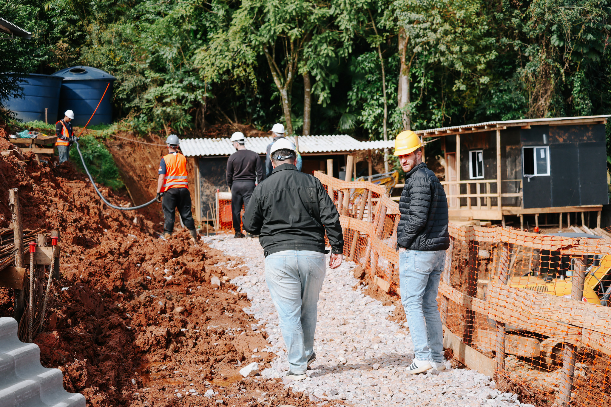 CIS Monte Serrat - BNDES 6