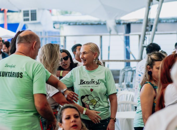Benefest 2024 - Voluntariado (1)