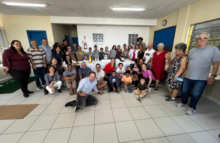 Centro Social Elizabeth Karmap - 2024 12