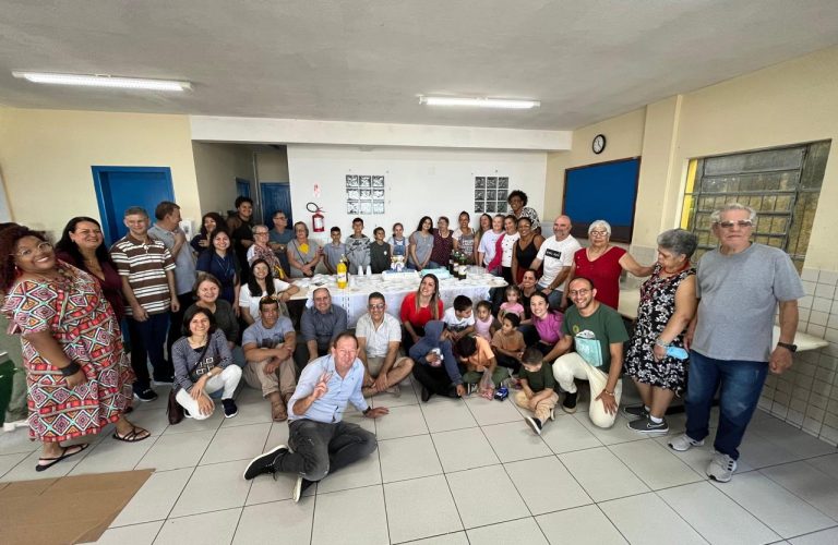 Centro Social Elizabeth Karmap - 2024 14