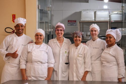 Curso de Panificação Natalina – IFSC IVG 2026 37 Curso de Panificação Natalina - IFSC IVG 2026 37