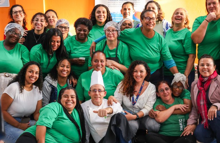 Curso Salgadeiras