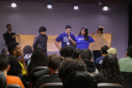 Fórum das Juventudes – Rede IVG – Pode Crer – CEDEP 2026 34 Fórum das Juventudes - Rede IVG - Pode Crer - CEDEP 2026 34