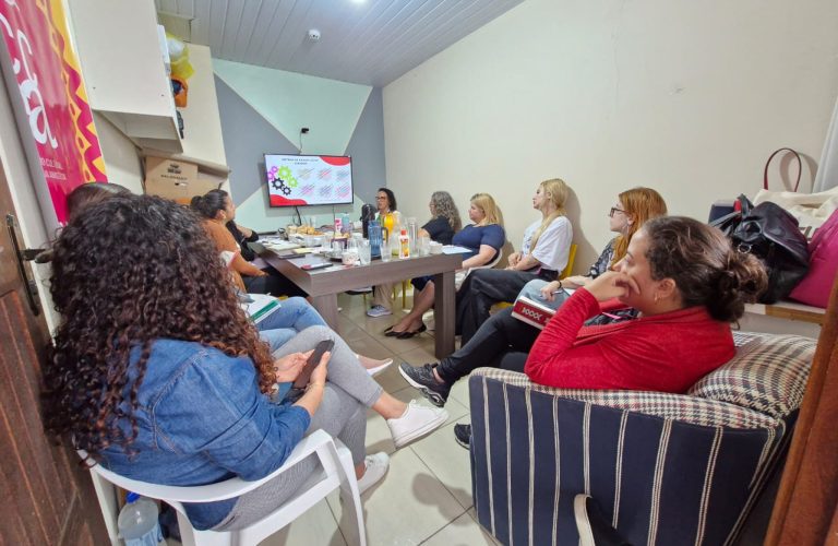GT de Incidência Política (5)