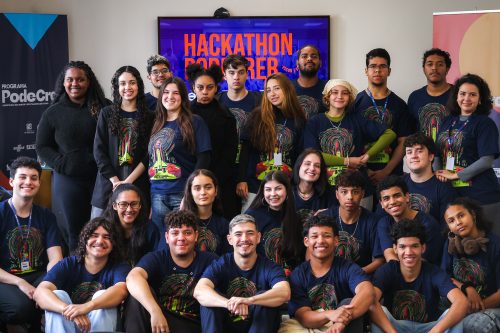 Hackathon Pode Crer (2)