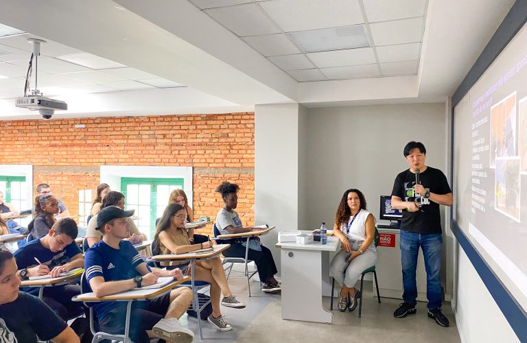 Pré-vestibular 2024 - Instituto Pe. Vlson Groh e COC Floripa