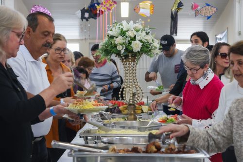 IVG082024 142Almoço e Bingo AJP II – Crédito Suzy Parente IVG082024 142Almoço e Bingo AJP II - Crédito Suzy Parente