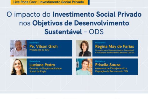 [:pt-br]Impacto do Investimento Social Privado nos ODS é tema de live[:]