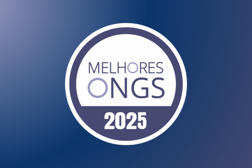 Instituto Pe. Vilson Groh é uma das 100 melhores ONGs no Brasil Instituto Pe. Vilson Groh é uma das 100 melhores ONGs no Brasil