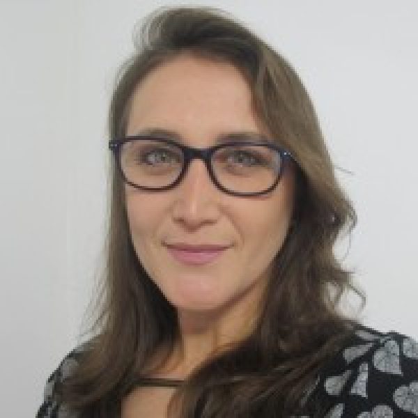 Jaqueline Andrade