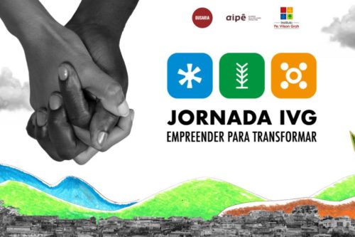 Jornada IVG - Empreender para Transformar