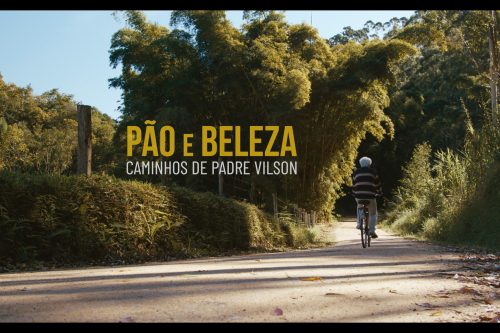 Filme sobre a vida de Pe. Vilson será exibido nos dias 10 e 17, na Capela Nossa Senhora do Carmo