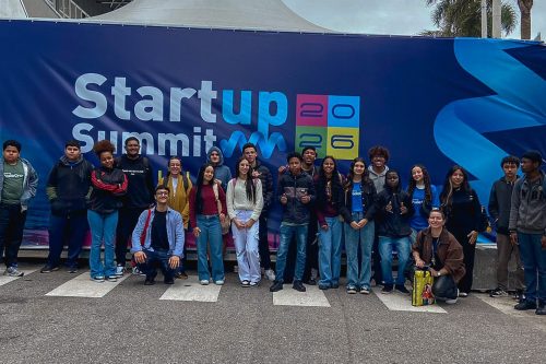 Pode Crer no Summit 2026 Pode Crer no Summit 2026