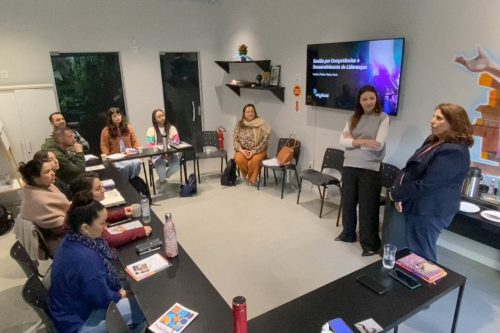 Programação de Gestão por Competências e Desenvolvimento de Lideranças – Umplural – Instituto Pe. Vilson Groh 1 Programação de Gestão por Competências e Desenvolvimento de Lideranças - Umplural - Instituto Pe. Vilson Groh 1