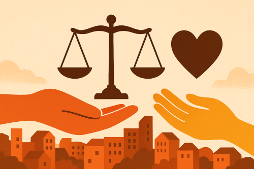 coração soliddário em ação coração soliddário em ação